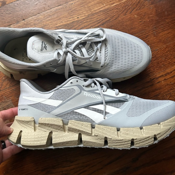 Reebok floatzig 1 - Picture 2 of 5